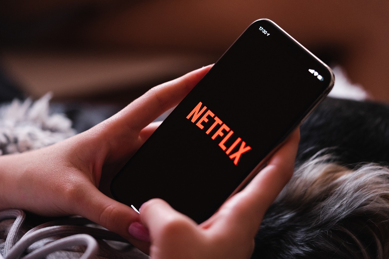 Jak założyć konto na Netflix za darmo?