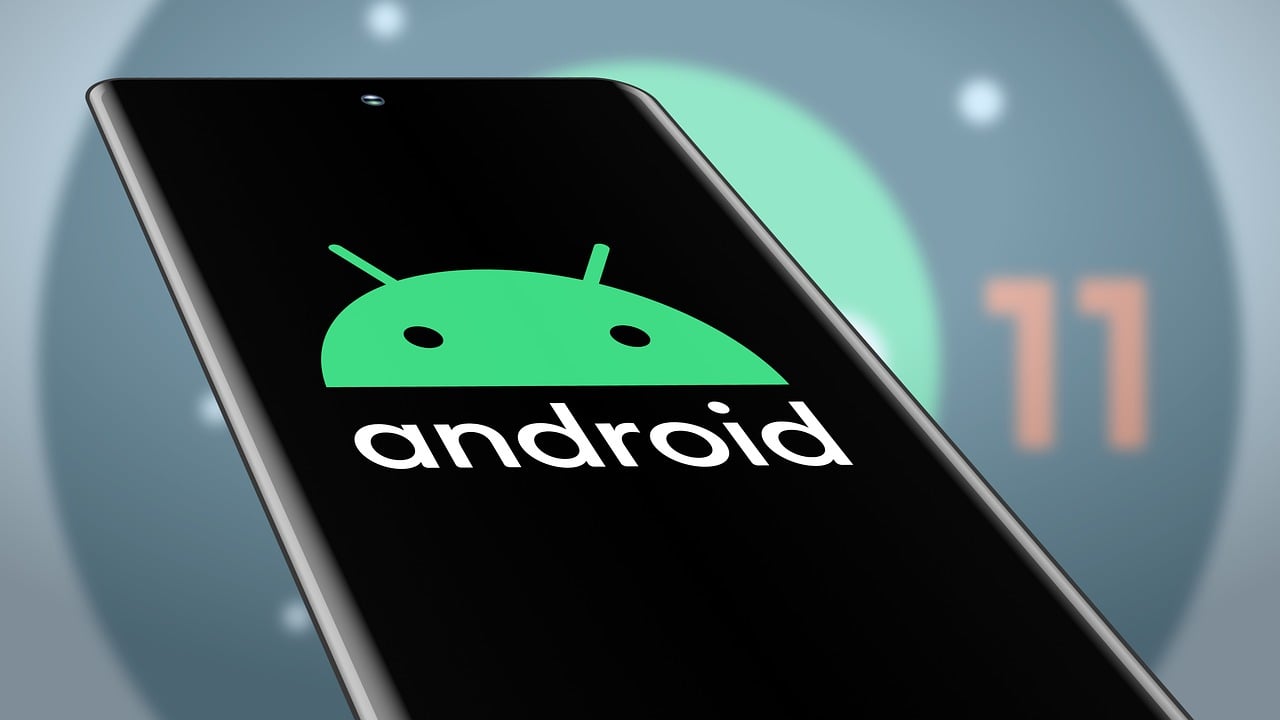 Jak włączyć tryb samolotowy w Androidzie?